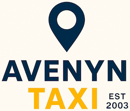 Avenyn Taxi