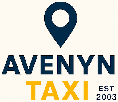 Avenyn Taxi