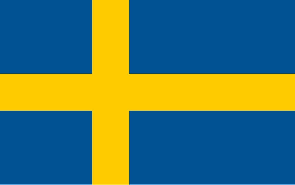 Book My Ride huvudkontor i Sverige
