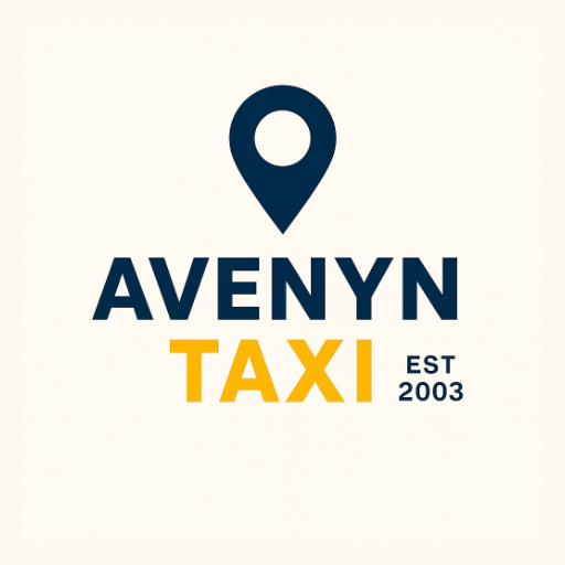 Avenyn Cars logo
