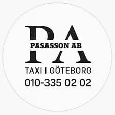 Passason logo
