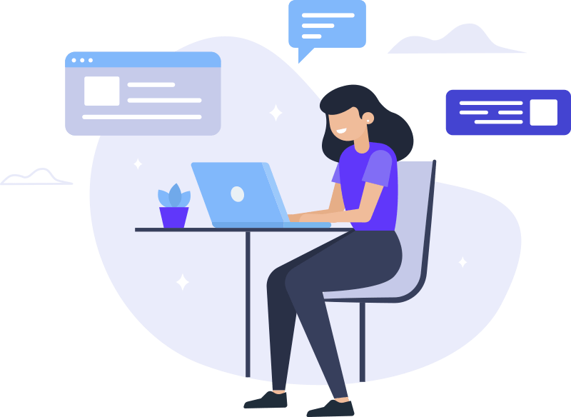 Illustration of the Book My Ride dispatch and marketplace platform