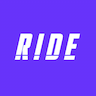 Book My Ride logo