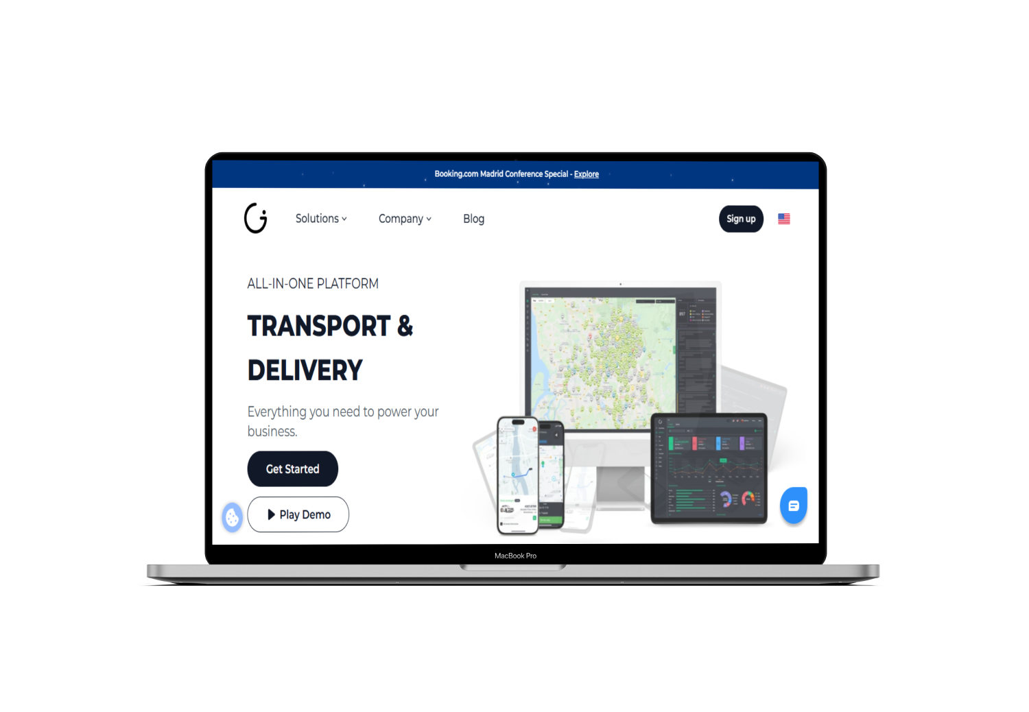 GoodJourney-logotyp