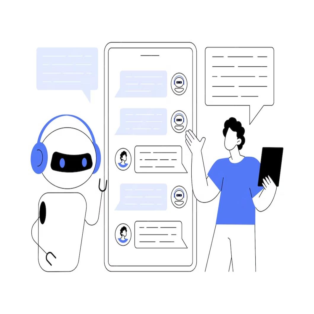 Chatbot AI